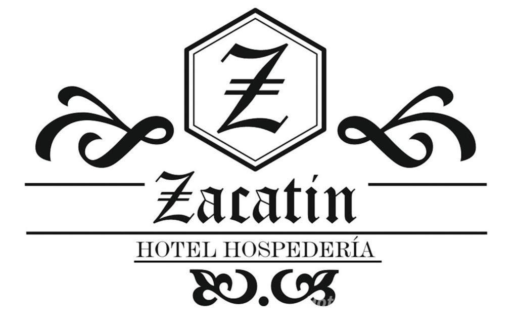 霍斯佩德扎卡汀酒店 阿尔卡拉拉雷亚尔 外观 照片